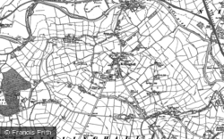 1889 - 1907, Killinghall