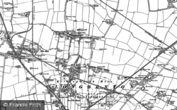 1895, Killingworth Village
