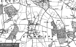 1895, Kilmeston