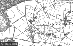 1900, Kilmington