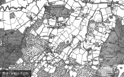 1907, Kilndown