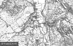 1907, Kilnsey