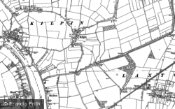 1888 - 1890, Kilpin