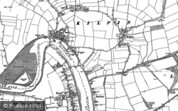 1888 - 1890, Kilpin Pike