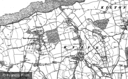 1902, Kilve