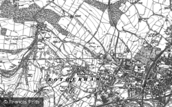 1890, Kimberworth