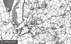 1885, Kimbolton