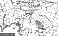 1900, Kimmeridge