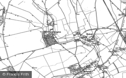 1894 - 1908, Kimpton