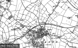 1885, Kineton