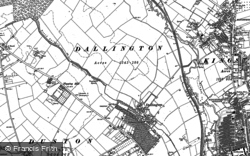 1884, King's Heath