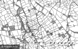 1897, King's Meaburn