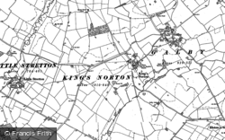1885, King's Norton