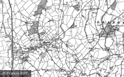 1900, Kingcoed