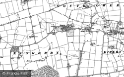 1886, Kingerby