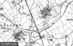 1898 - 1919, Kingham