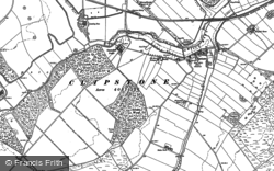 1884, Kings Clipstone
