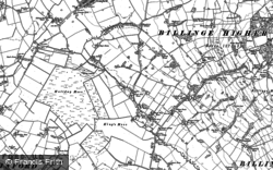 1892, Kings Moss