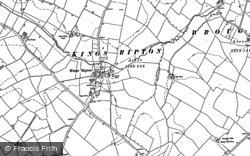 1887, Kings Ripton