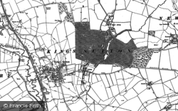 1898, Kings Sutton