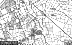 1886, Kingsbury Episcopi