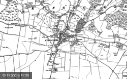 1894, Kingsclere