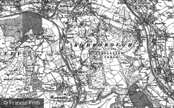 1882, Kingscourt