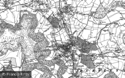 1882, Kingshill