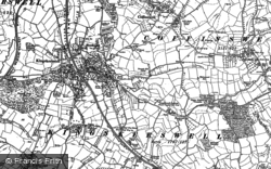 1886 - 1904, Kingskerswell