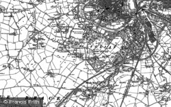 1881, Kingsland