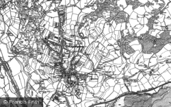 1887 - 1904, Kingsteignton