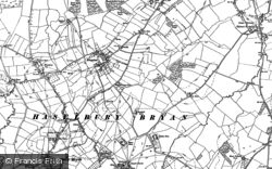 1886 - 1887, Kingston