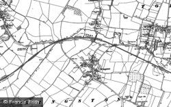1886, Kingston