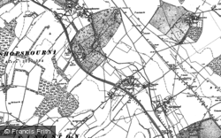 1895 - 1896, Kingston