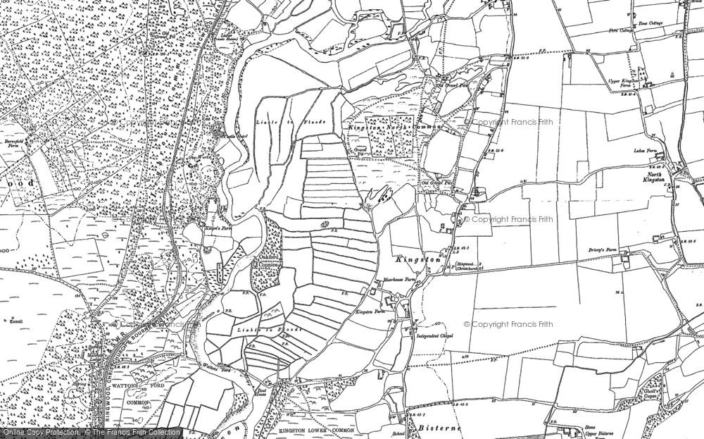 1907 - 1908
