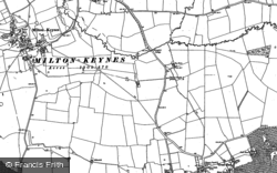 1924, Kingston