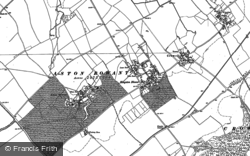 1897 - 1919, Kingston Blount