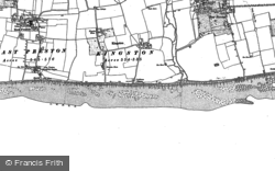 1896 - 1910, Kingston Gorse