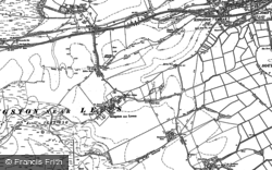 1897 - 1909, Kingston Near Lewes