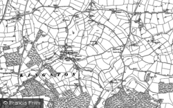 1881 - 1900, Kingstone