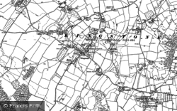 1886, Kingstone