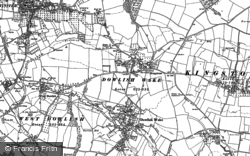 1886, Kingstone