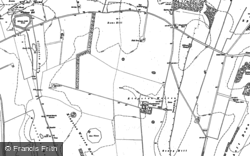 1910, Kingstone Warren