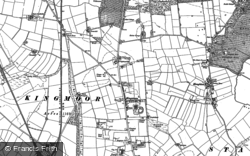 1888 - 1899, Kingstown