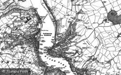 1885 - 1904, Kingswear