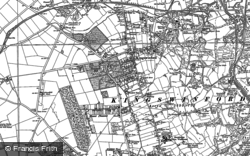 1881 - 1901, Kingswinford