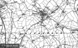 1881, Kingswood