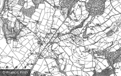 1884 - 1901, Kingswood