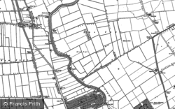 1888 - 1889, Kingswood