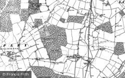 1886, Kingthorpe